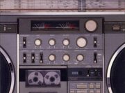 Eminem Berzerk 1 2013 – LL Cool J Radio (1985)