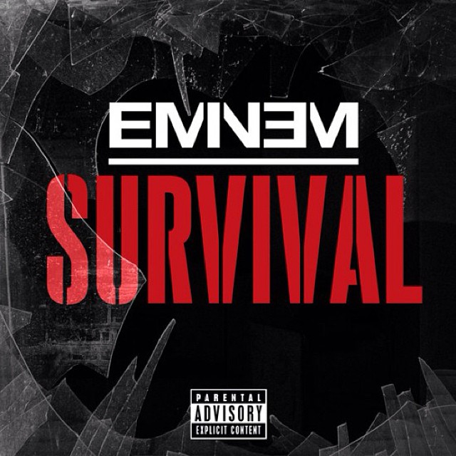 Eminem Survival