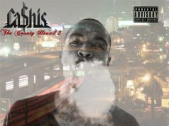 Eminem To Produce Four Tracks On Ca$his’ “The County Hound 2” Eminem To Produce Four Tracks On Ca$his' "The County Hound 2"