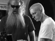 Eminem – Berzerk Explained Behind The Scenes 2