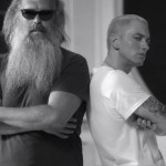 Eminem – Berzerk Explained Behind The Scenes 5