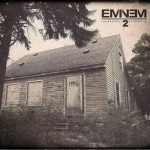 Eminem – Marshall Mathers LP 2