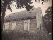 Eminem – Marshall Mathers LP 2