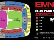 2013.11.19 – Eminem Rapture 2014 show at Ellis Park