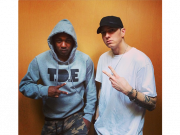 Eminem’s Friends 7