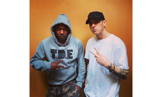Eminem’s Friends 7