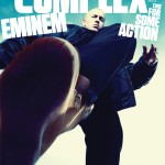 Eminem на обложке декабрьского журнала Complex 2