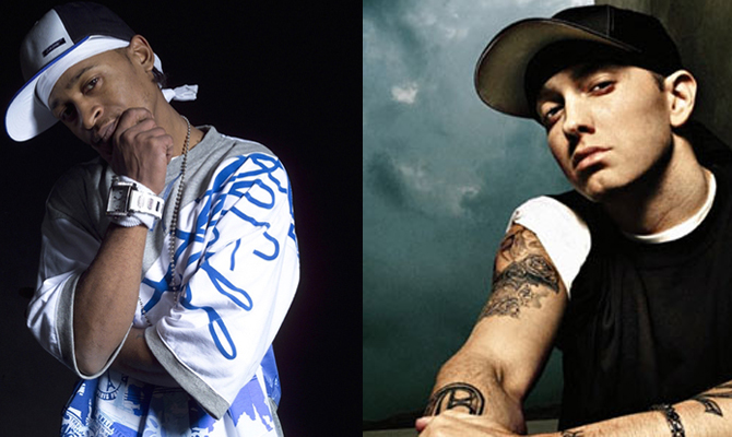 Juice Wrld Spits 50-Minute Freestyle Over Eminem Beats - XXL