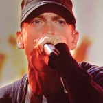 EMINEM IS OUR 2013 GLOBAL ICON