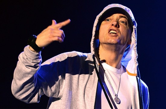 Juice WRLD x Eminem — “Lace It” Debuts on Billboard Charts