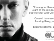 1 Eminem-Worst2013-Reindeer