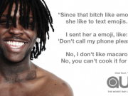 ChiefKeef-Worst2013-Emojis