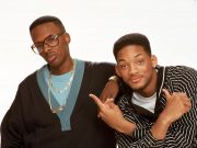 Photo of Jazzy Jeff & the Fresh Prince