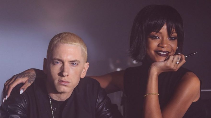 Eminem_and_Rihanna_set_of_The_Monster_in_Detroi