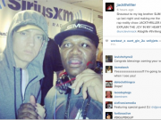 2014.01.17 – Eminem Set To Start Battle Rap Reality Show With Jack Thriller