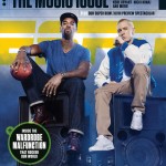 2014.01.22 – Eminem ESPN Cover 2014