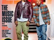 2014.01.22 – Kendrick Lamar ESPN Cover 2014