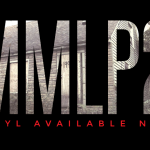 Eminem MMLP2 Vinyl 2LP