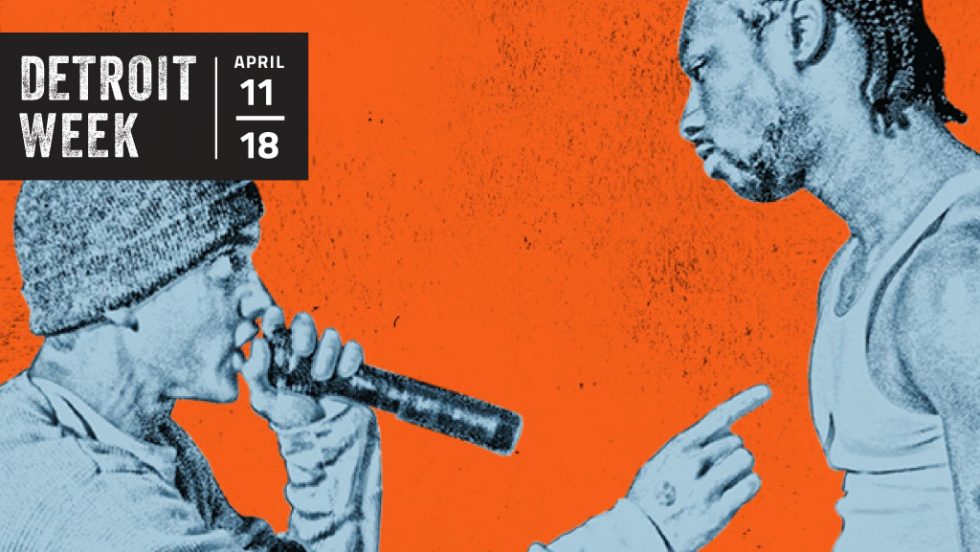 Losing Yourself All Over Again: An oral history of the ‘8 Mile’ rap battles