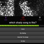 There’s A Fantastic New Game That Tests Your Knowledge About Hip-Hop Eminem