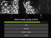 There’s A Fantastic New Game That Tests Your Knowledge About Hip-Hop Eminem