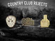 2014.06.13 – Pre-Order Shady Records Country Club Rejects Lapel Pins