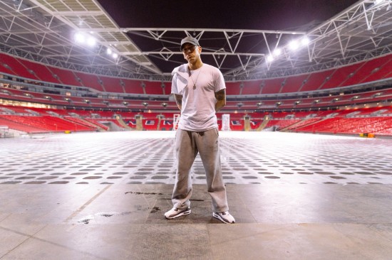 eminem at bmo stadium