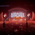 Eminem Wembley 2014 Review