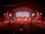 Eminem Wembley 2014 Review