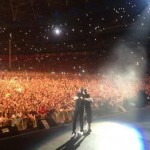 Eminem Wembley 2014 Review