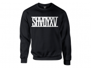 SHADYXV – Limited Edition Black Crewneck Sweatshirt and T-Shirt