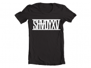 SHADYXV – Limited Edition Black Crewneck Sweatshirt and T-Shirt