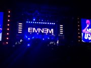 00 Eminem – Music Midtown (at Piedmont Park, Atlanta) September 20, 2014