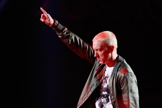 10. Eminem: $18 million Though he doesn’t have nearly as many business ventures as the bulk of his fellow Cash Kings, Eminem claims a spot in the Top 10 thanks to healthy back catalogue sales and a handful of lucrative tour dates during our scoring period. Look for an even bigger payday next year when his Monster Tour with Rihanna gets added to the books.