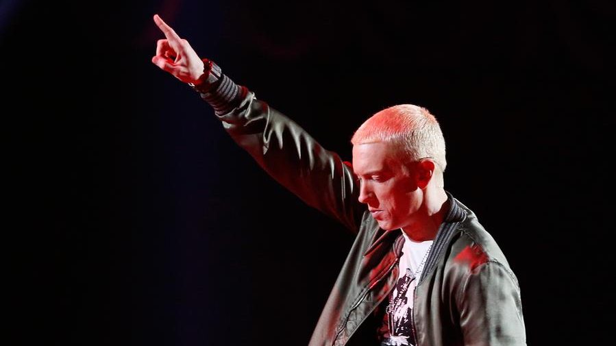 10. Eminem: $18 million Though he doesn’t have nearly as many business ventures as the bulk of his fellow Cash Kings, Eminem claims a spot in the Top 10 thanks to healthy back catalogue sales and a handful of lucrative tour dates during our scoring period. Look for an even bigger payday next year when his Monster Tour with Rihanna gets added to the books.