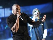 1. Dr. Dre: $620 million Thanks to Apple’s Beats buyout, Dre had the highest yearly earnings total of any musician ever evaluated by FORBES. The $620 million sum is also more than the remaining 24 names on the Hip-Hop Cash Kings list—combined. Perhaps now the superproducer will have time to finally finish long-awaited album Detox.