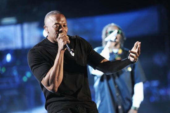 1. Dr. Dre: $620 million Thanks to Apple's Beats buyout, Dre had the highest yearly earnings total of any musician ever evaluated by FORBES. The $620 million sum is also more than the remaining 24 names on the Hip-Hop Cash Kings list—combined. Perhaps now the superproducer will have time to finally finish long-awaited album Detox.