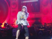 00 Eminem – Music Midtown (at Piedmont Park, Atlanta) September 20, 2014