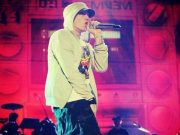 00 Eminem – Music Midtown (at Piedmont Park, Atlanta) September 20, 2014