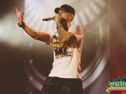 19 Eminem – Music Midtown (at Piedmont Park, Atlanta) September 20, 2014 за кулисами.jpg