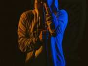 Eminem – Music Midtown (at Piedmont Park, Atlanta) September 20, 2014 4