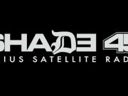 shade 45 radio