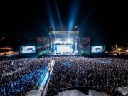 10 Eminem at Austin City Limits Music Festival 2014.10.04