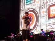 18 Eminem at Austin City Limits Music Festival 2014.10.04