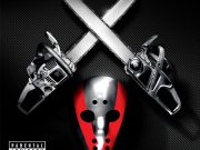 2014.10.15 – Eminem SHADYXV Cover