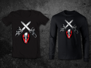 2014.10.15 – SHADYXV Album Art Tee – Pre-Order