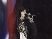 28 Eminem at Austin City Limits Music Festival 2014.10.04