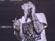 34 Eminem at Austin City Limits Music Festival 2014.10.04