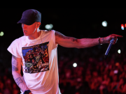 35 Eminem at Austin City Limits Music Festival 2014.10.04