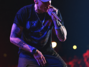 36 Eminem at Austin City Limits Music Festival 2014.10.04